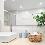 Rocha River-sea Apartament *