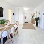 Apartament Rocha River-sea Portimão