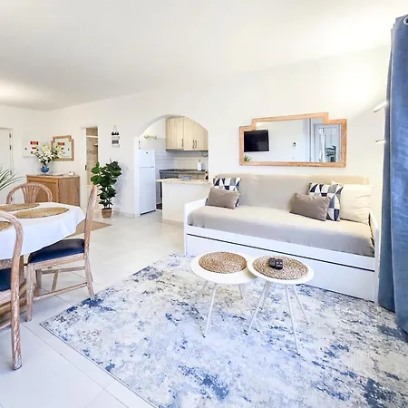 Apartament Rocha River-sea