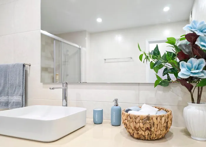 Rocha River-sea Apartment *