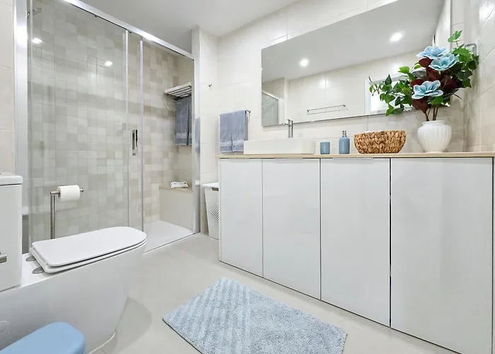 Apartment Rocha River-sea Portimao