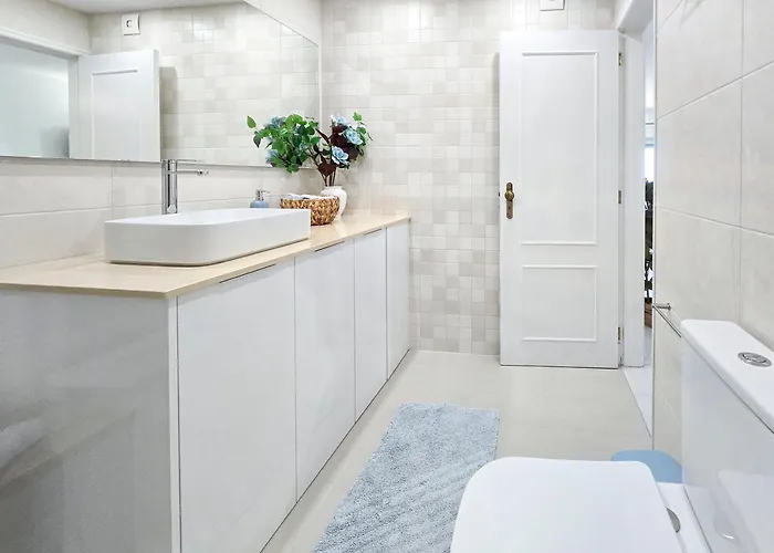 Rocha River-sea Apartment *
