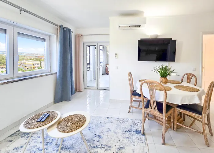 Rocha River-sea Apartment