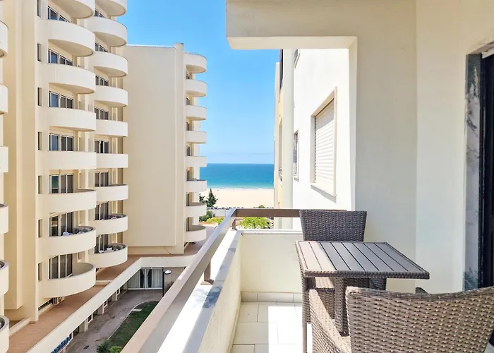 Rocha River-sea Apartment