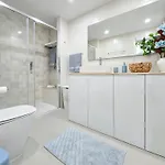 Apartmán Rocha River-sea Portimão