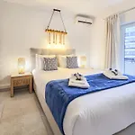 Rocha River-sea Apartmán Portimão
