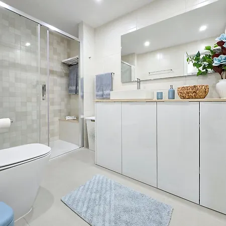 Διαμέρισμα Rocha River-sea Portimão