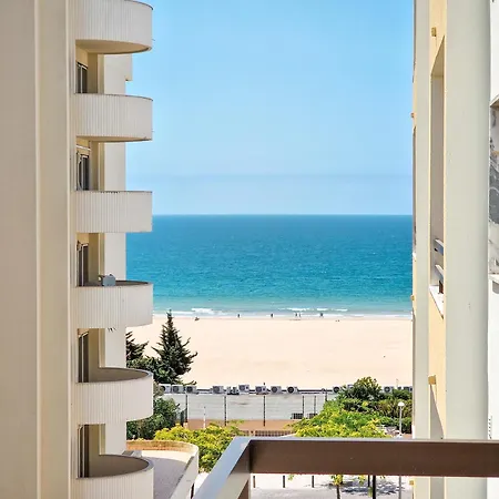 Rocha River-sea Appartement Portimão