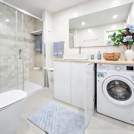 Διαμέρισμα Rocha River-sea Portimão