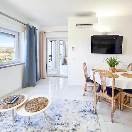 Rocha River-sea Appartement