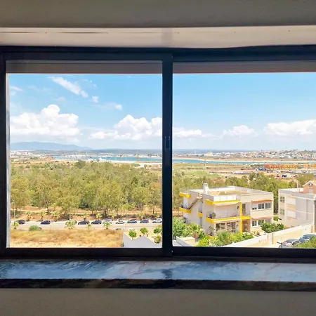 Rocha River-sea Διαμέρισμα Portimão