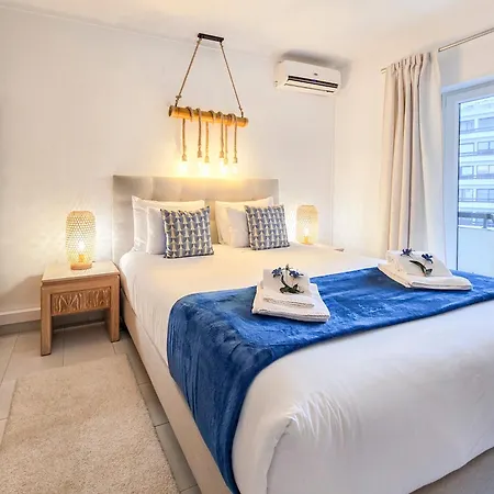 Rocha River-sea Appartement *