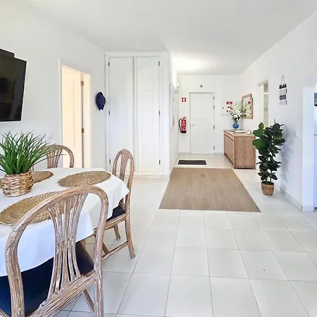 Διαμέρισμα Rocha River-sea Portimão