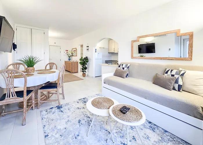 Rocha River-sea Apartment *