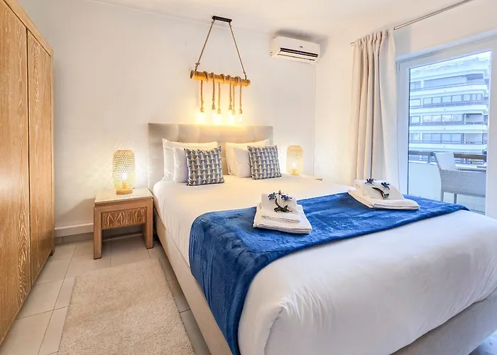 Rocha River-sea Apartment *