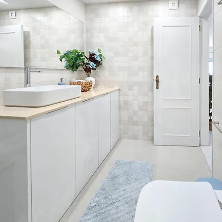 Rocha River-sea Apartment *