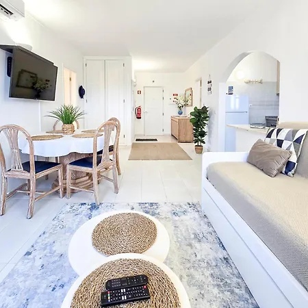 Rocha River-sea * بورتيماو