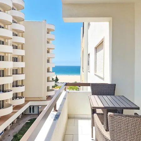 Rocha River-sea شقة