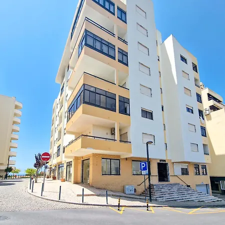 شقة Rocha River-sea *