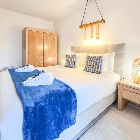 Rocha River-sea بورتيماو