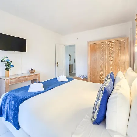 شقة Rocha River-sea