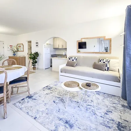 شقة Rocha River-sea