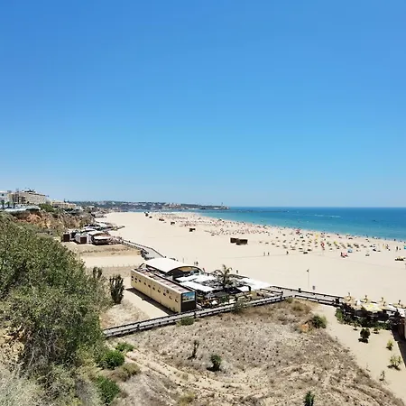 Rocha River-sea *