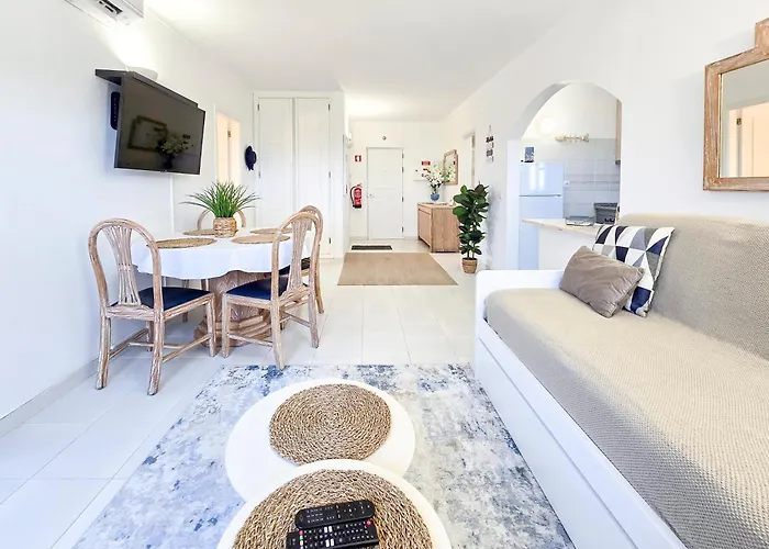 Rocha River-sea * Portimão