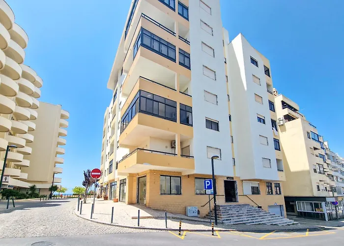 Apartman Rocha River-sea *