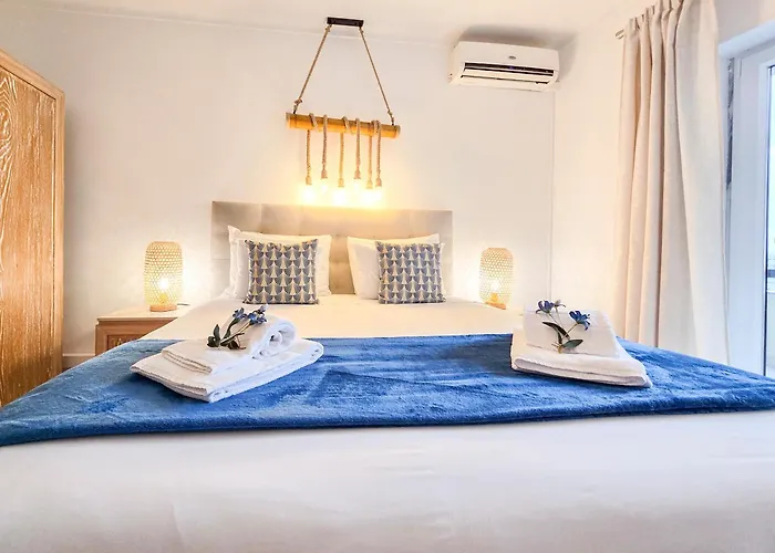 Rocha River-sea * Portimão