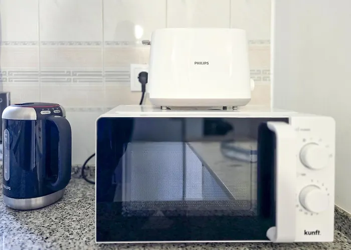 Apartman Rocha River-sea