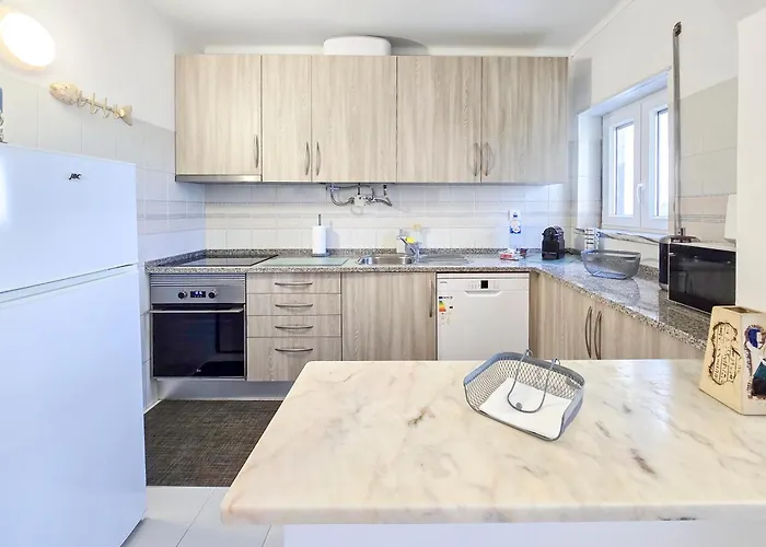 Rocha River-sea * Portimão