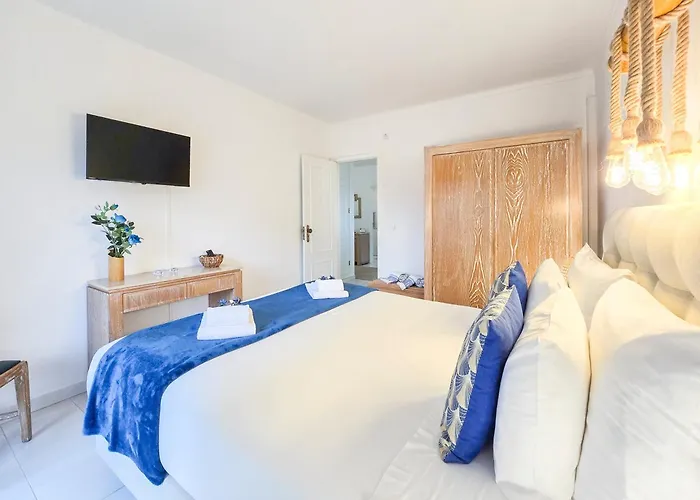 Apartman Rocha River-sea